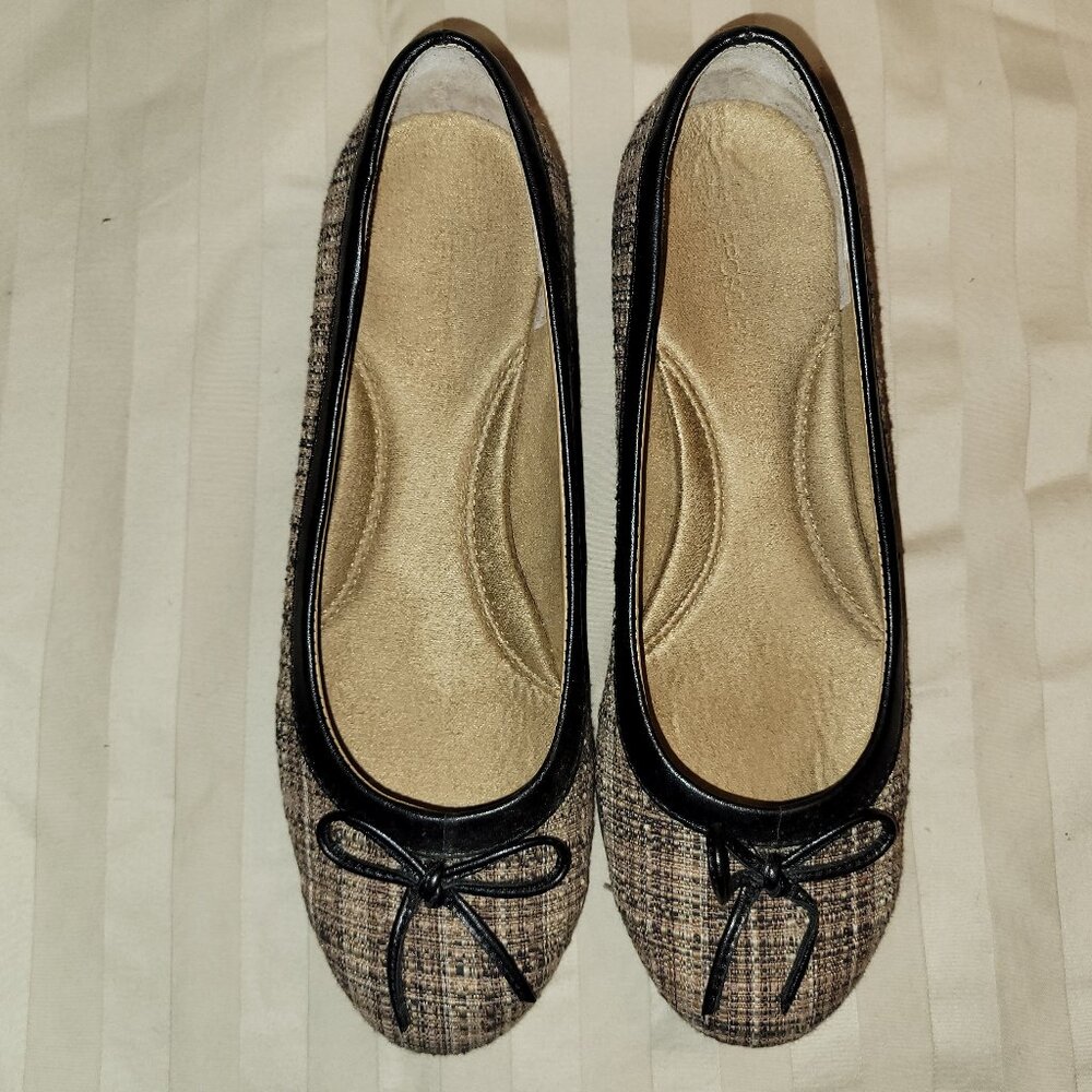 Aerosoles Bec 2 Differ